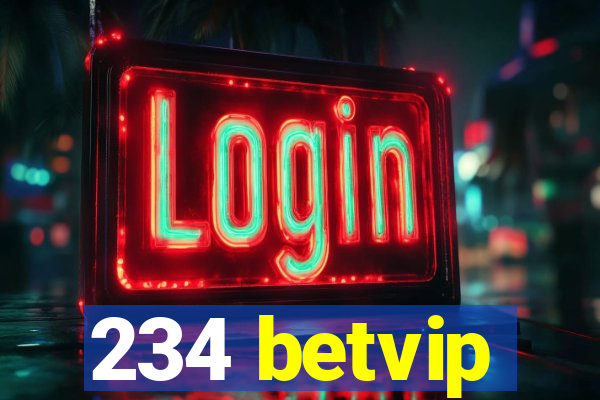 234 betvip